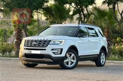 فورد إكسبلورر